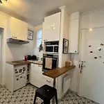 Charming Love Nest In The Heart Of Batignolles